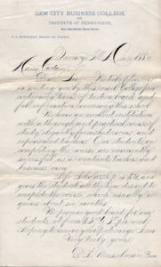 spencerian_example