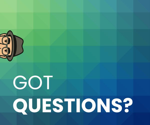 Got Questions
